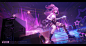 D.VA