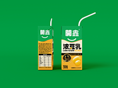 抱腩腩大腿采集到产品包装设计