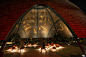 滨海湾花园（Gardens by the Bay, Bay South） | PROJECTS - LPA : Lighting Planners Associates