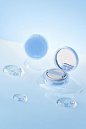Bare Water Cushion