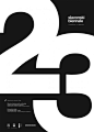 ◉◉【微信公众号：xinwei-1991】⇦了解更多。◉◉  微博@辛未设计    整理分享  。文字排版设计文字版式设计海报设计logo设计师品牌设计师中文排版设计 (322).jpg