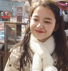 止泻专家采集到优质女头
