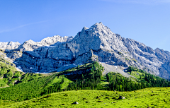 一匹元气的马采集到风景/风光/自然
