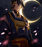 刀剑乱舞