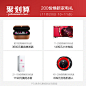 林氏家具北欧真皮沙发头层牛皮组合现代简约客厅转角皮沙发RBF1K-tmall.com天猫