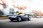 Eagle Speedster Miami on Behance