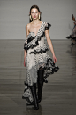 #Zimmermann# Fall 2017 Fashion Show ​​​ ​​​​