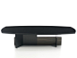 Dining table RITZ by ENNE_2