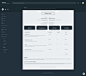 Themes & Templates : Material Admin Extended Dark is a Google Material Design inspired, powerful-lightweight, fully responsive, and retina display compatible admin HTML template based on the latest Bootstrap 3. MAED follows a unique dark color scheme 