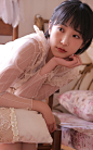 极品吊带美女私房艺术写真照图片[9/12]_性感美女_美桌网