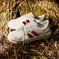Photo by Bally on May 05, 2021. May be an image of footwear and outdoors.