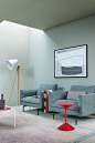 FLAMINGO | 1333 - Sofas from Zanotta | Architonic : FLAMINGO | 1333 - Designer Sofas from Zanotta ✓ all information ✓ high-resolution images ✓ CADs ✓ catalogues ✓ contact information ✓ find your..