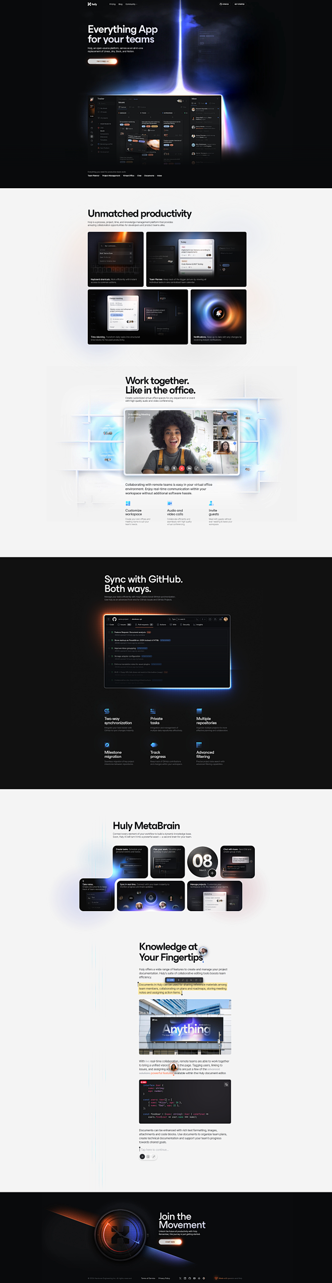 Everything App for y...