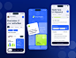 SmartTasker - SaaS Mobile App by Arounda Product for Arounda on Dribbble