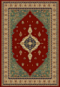 对称地毯材质贴图