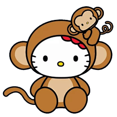 Hz安与采集到hello kitty  KT猫