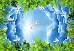 蓝天白云白鸽天空 【酷图网】新中式背景墙,花鸟背景墙,花鸟装饰画,新中式花鸟画,中式背景墙,新中式装饰画,喜上眉梢,花开富贵,喜鹊,中式花鸟,大气,高清,唯美,新中式,中式,山水倒影,花鸟国画,中式花鸟背景,山水画,小鸟,意境花鸟,写意,卧室,花鸟背景,客厅背景墙,书房背景墙,壁画,壁纸,电视背景墙,电视墙,背景墙,装饰画