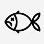 鱼食物鲑鱼 设计图片 免费下载 页面网页 平面电商 创意素材