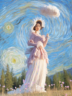 红舘采集到插画