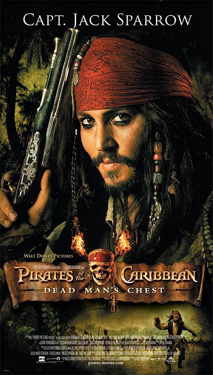 Pirates of the Carib...