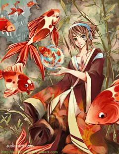 日本精品漫画欣赏 艺术插画 火影忍者 漫画 日本漫画 插画 同人 可爱 卡通 传统漫画 bl 