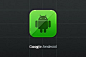 google android icon | Tuyiyi.com!