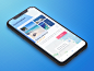 "Browse Destination" Apps Concept : Re-Upload

Because any minor mistakes on the margin 
i have try to fixed it and show it again,

this apps for browse favorit destination,book and find the best route,

Don't Forget To press L butto...