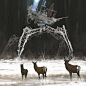 Jakub Rozalski : Concept Artist & Illustrator 