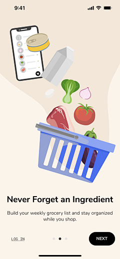 syuham采集到启动页引导页闪屏