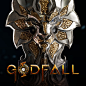 GODFALL -  Swords, Wardog Collective : Finally we can share some of the contributions Wardog made to Counterplay Games PS5 launch title 'GODFALL'.
Counterplay was one of our first clients and we're excited to finally showcase some of the work we did.
Coun