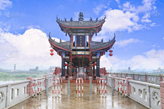 -WO-海洋采集到东方建筑