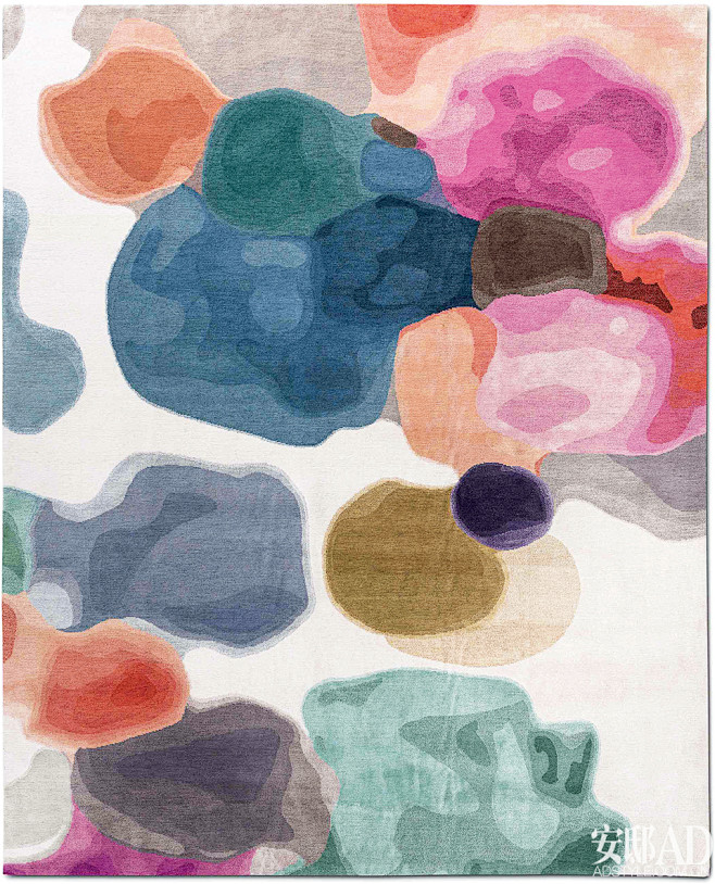 妙笔生花floralprints安邸ad家居生活网