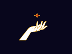 木骊采集到logo图形