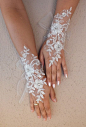 white henna designs 14