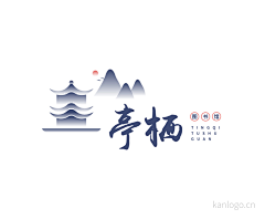 大蟑螂吓死你采集到LOGO