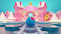 OUIGO ANIMATION on Behance