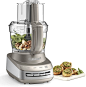 Amazon.com: Cuisinart FP-110MB Core Custom™ 10-Cup Multifunctional Food Processor : 家居厨房用品