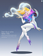 THE BLUE ECHO. 深蓝回声, terry wei : 紫罗兰蜗牛带来的灵感。
http://i3.sinaimg.cn/IT/2011/1025/U2727P2DT20111025092328.jpg

QQ兴趣小群：716617960 

新浪微博：http://weibo.com/weilai007 
2018.4.29
