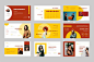 Hevana – Powerpoint Presentation – TMint