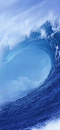《海》