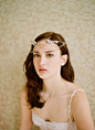 Twigs & Honey 2012 Collection -薄纱的浪漫与优雅，珍珠的纯洁与梦幻