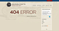 40 Creative 404 Error Pages to Inspire You