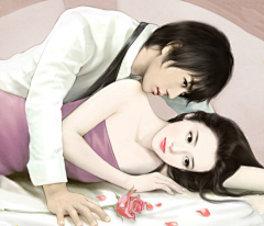 萌音天籁采集到美女如云