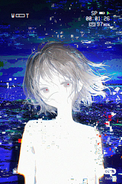 西北一枝花【顾昀】采集到插画参考