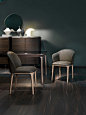 Manda by Busnelli | Dining tables | Architonic : All about Manda by Busnelli on Architonic. Find pictures & detailed information about retailers, contact ways & request options for Manda here!