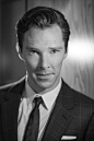 Benedict Cumberbatch