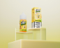 3D c4d CGI octane product design  Render 电子烟