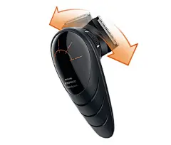 PHILIPS 飞利浦 NORELCO QC5560/40 电动理发器　$26.67（$36.67，可用$10 Coupon）-Amazon-个人护理,海淘特价 - 什么值得买