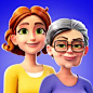 Merge Mansion on the App Store