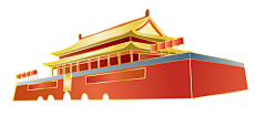 是冬少采集到国庆